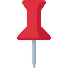 Push pin