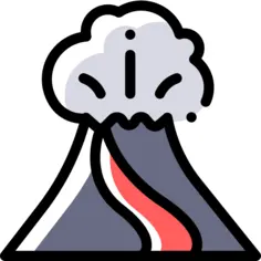 Volcano