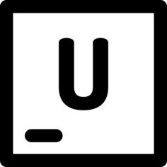 Uranium