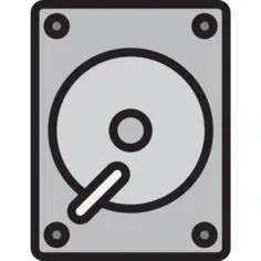 Harddisk