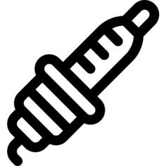 Spark plug