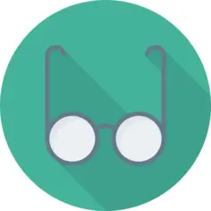 眼镜