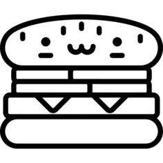 汉堡包