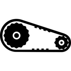 Timing belt