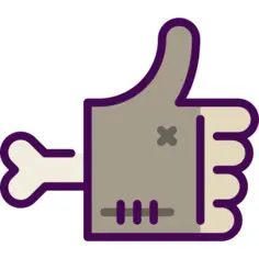 Thumb up