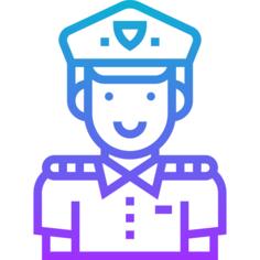 Police officer