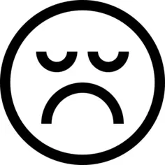 Sad