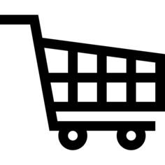 Shopping cart