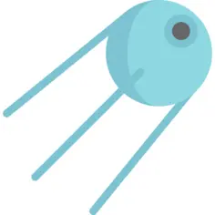 人造地球卫星