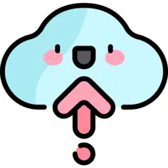 上传