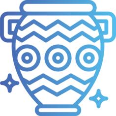 Pottery