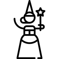 公主