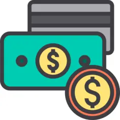 付款方法