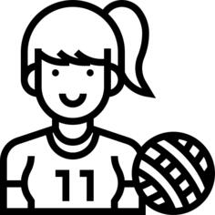 Voleyball