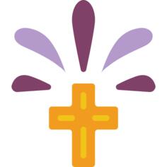 Cross