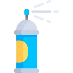 Spray