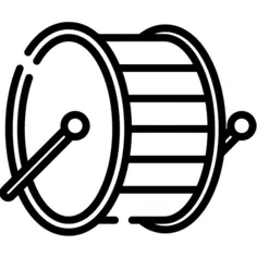 鼓
