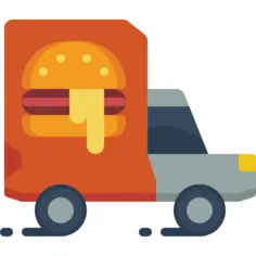 面包车