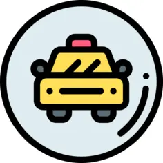 出租车