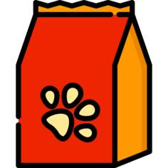 Pet food