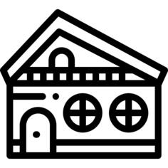 Country house
