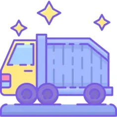 卡车