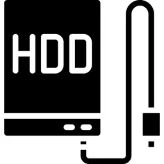 Harddisk