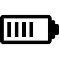 Battery status