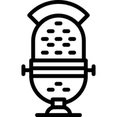Microphone