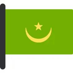 Mauritania
