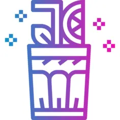 冰茶