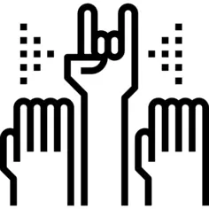 Hands