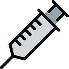 Syringe
