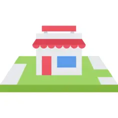 地图