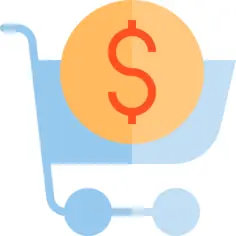 Online shopping