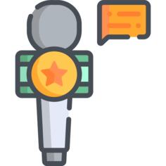 Microphone