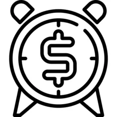 时间就是金钱