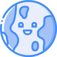 行星地球