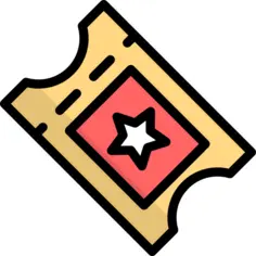 票