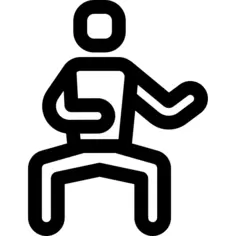 Martial arts