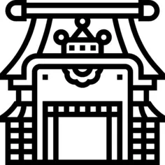 二条城