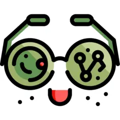 眼镜