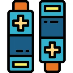 Batteries