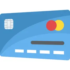 Credit card
