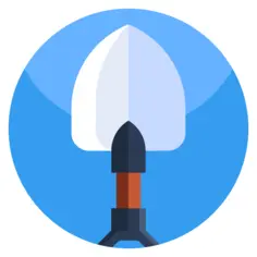 Shovel