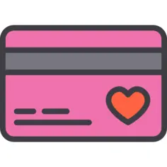 Credit card
