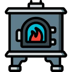 Stove