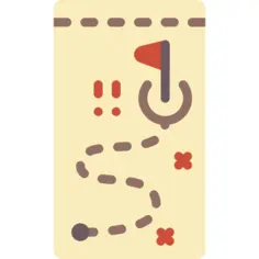 地图