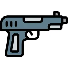 Gun