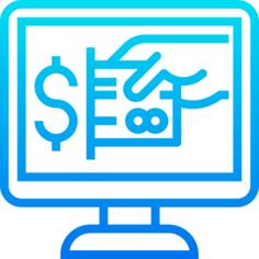 Shopping online